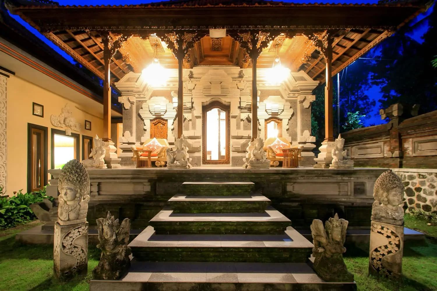 Asli Bali Villa 20