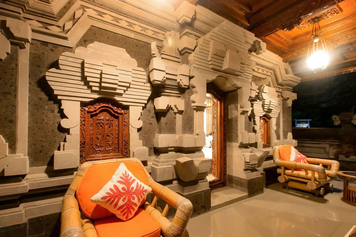 Asli Bali Villa 21