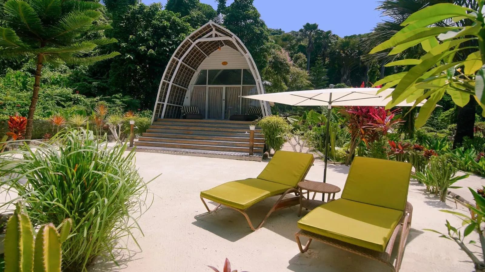 Pearl Beach Cottage 4