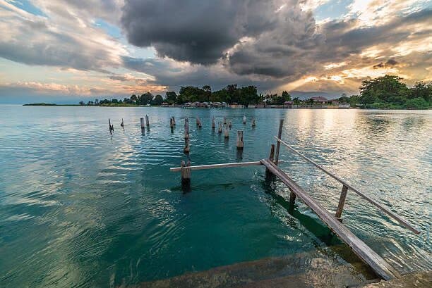 12 Days Sulawesi Tour: Toraja and Togian Islands 18