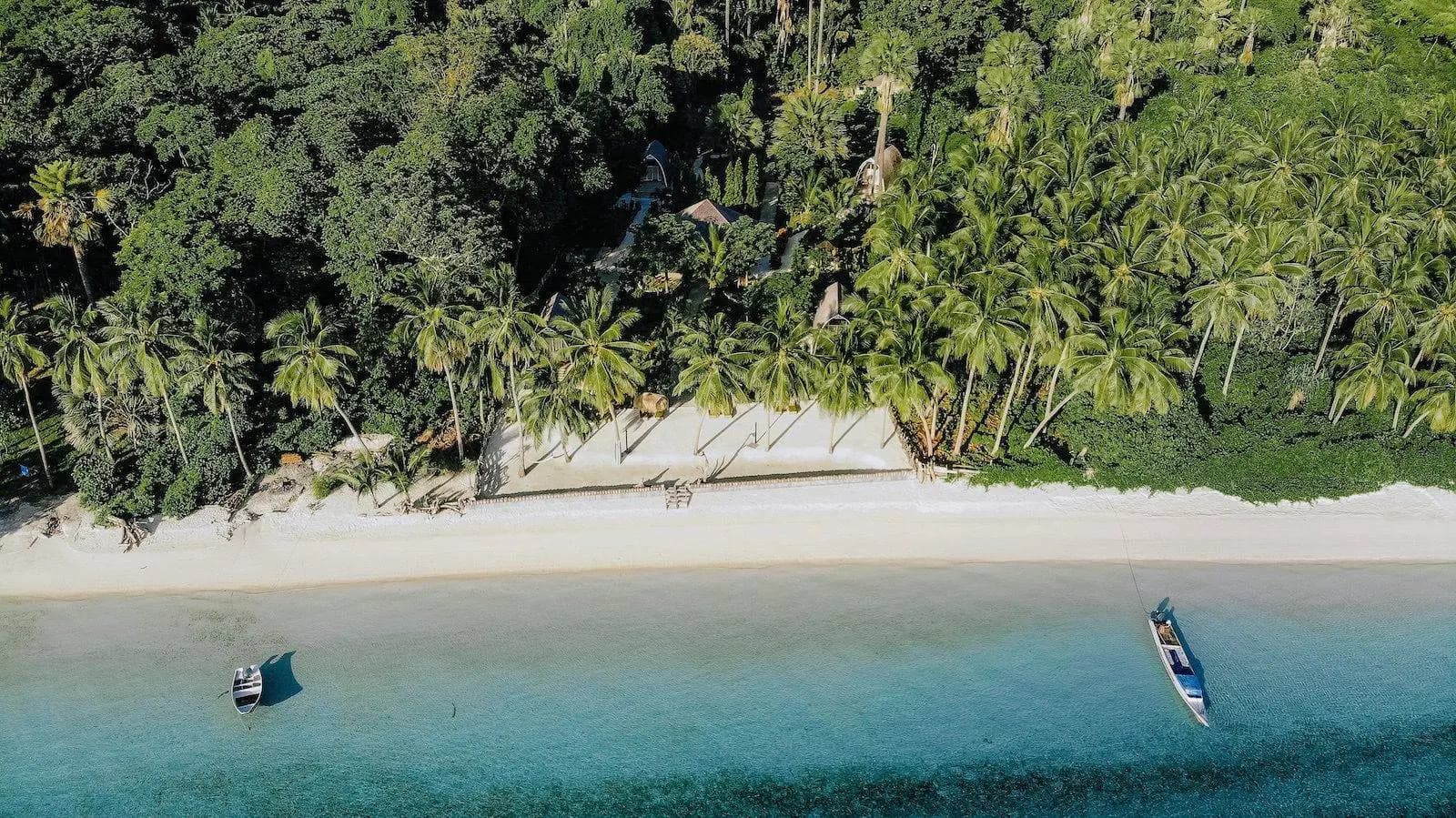 Pearl Beach Cottage