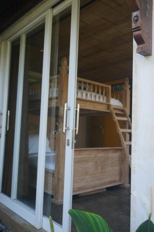 Manggis Garden Dive Resort 4