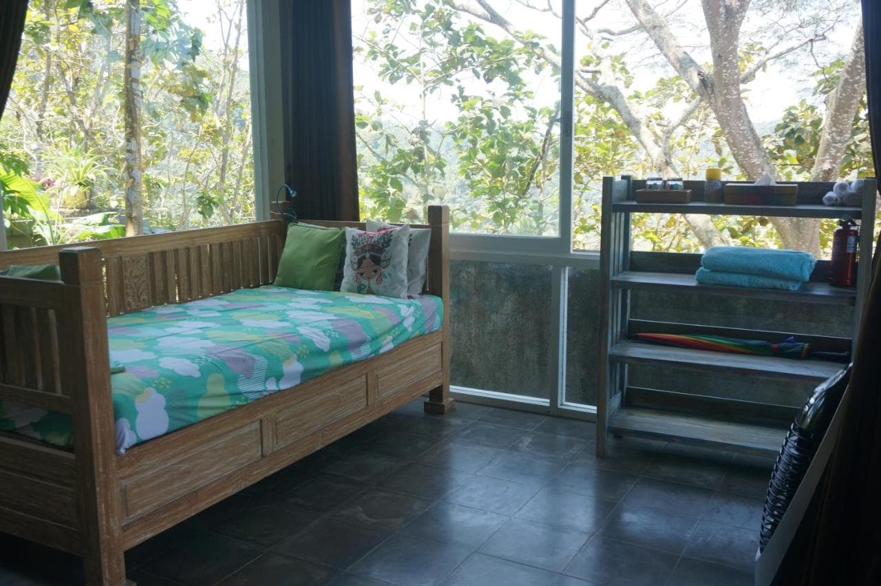 Manggis Garden Dive Resort 6