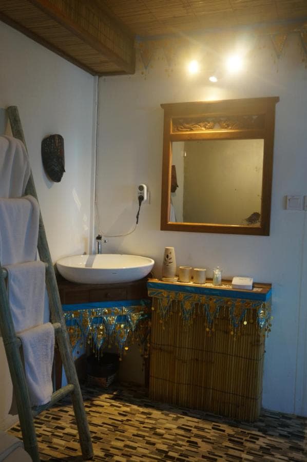 Manggis Garden Dive Resort 7