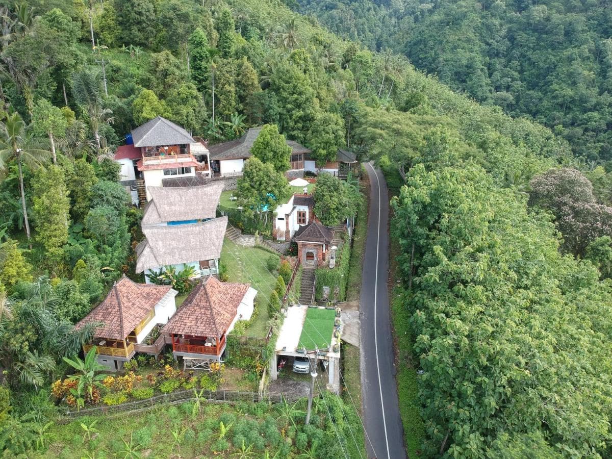 Manggis Garden Dive Resort 11