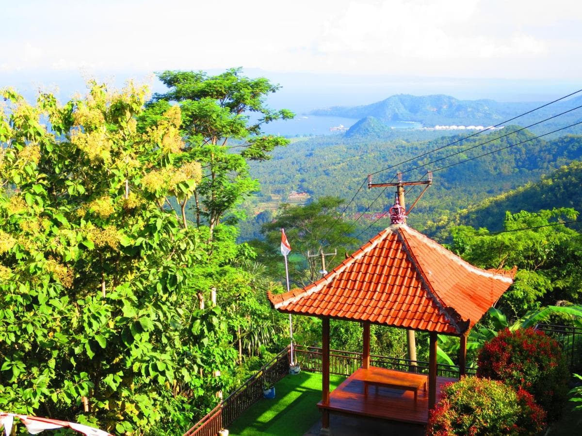 Manggis Garden Dive Resort 14