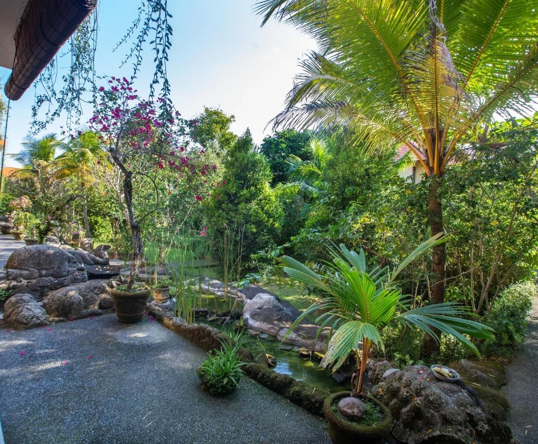 Greenfield Ubud 24