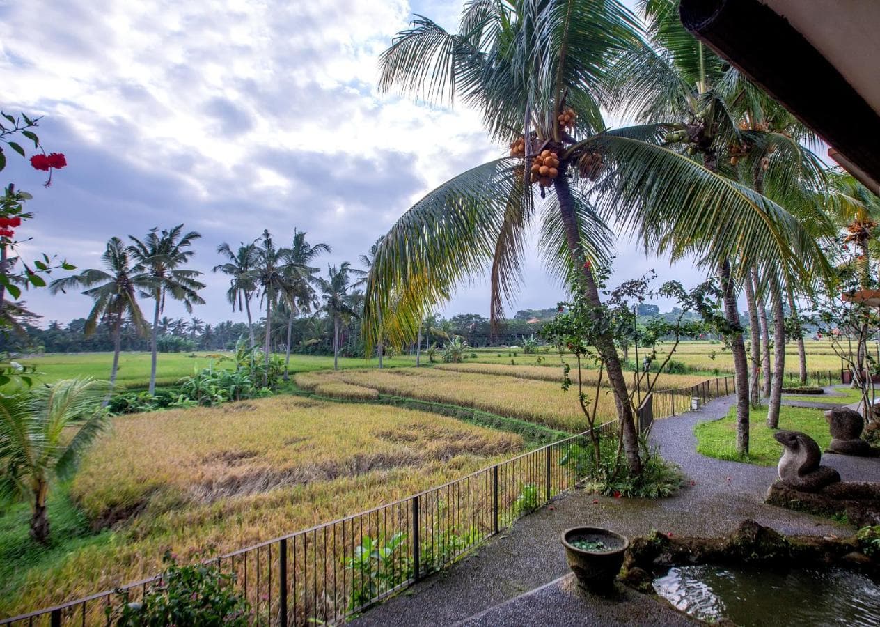 Greenfield Ubud 27