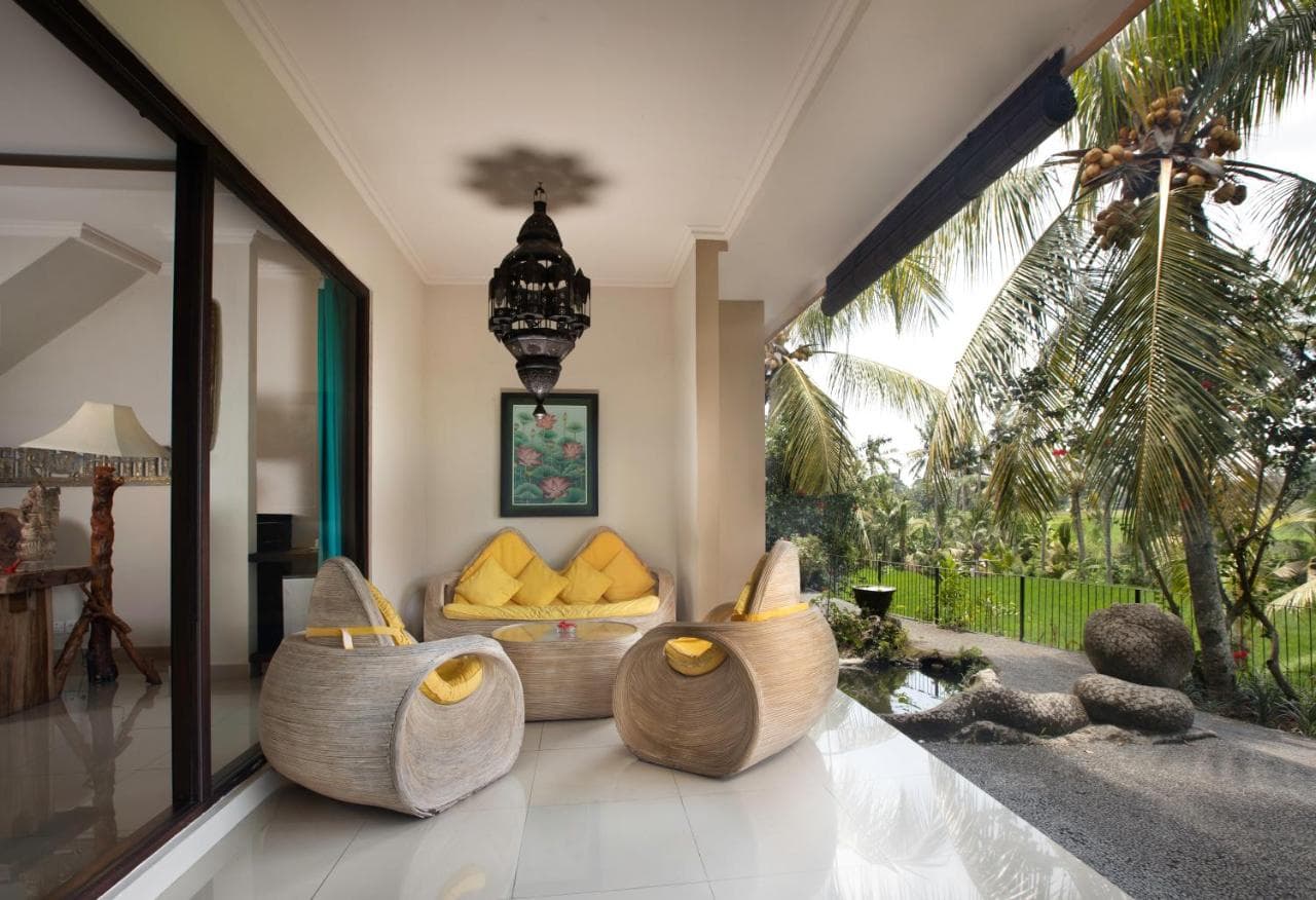 Greenfield Ubud 28