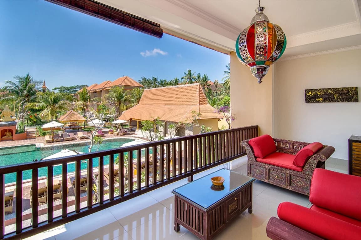Greenfield Ubud 9