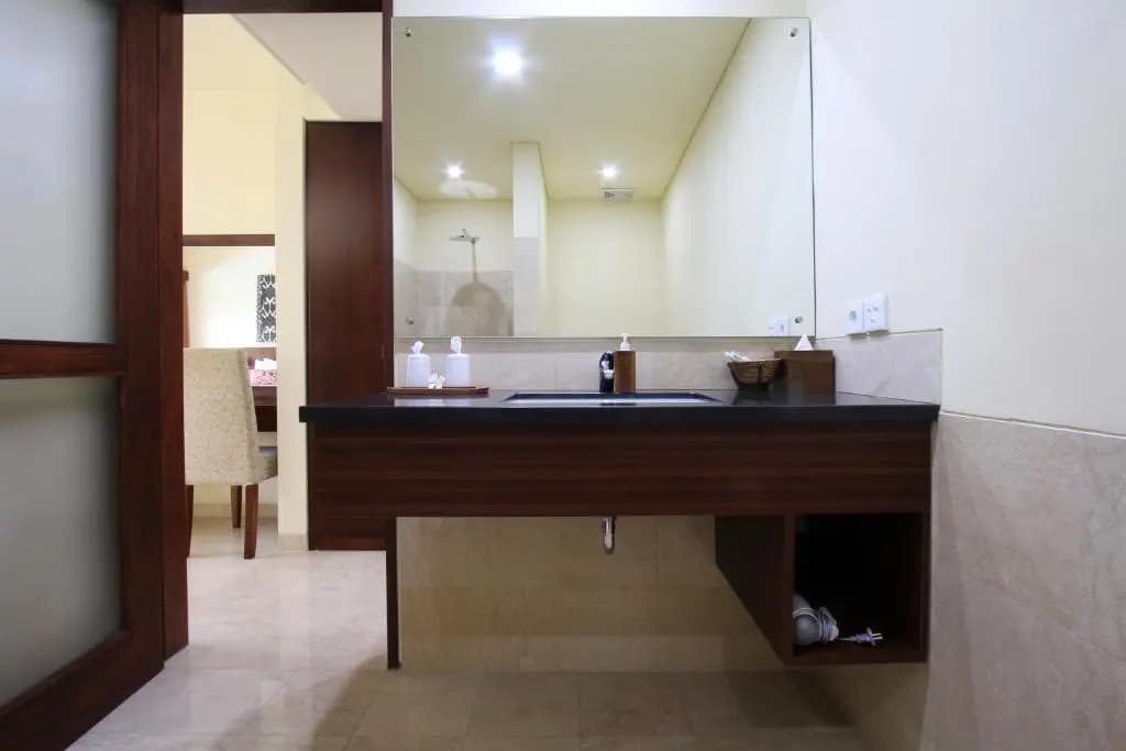 Byasa Ubud Hotel 10