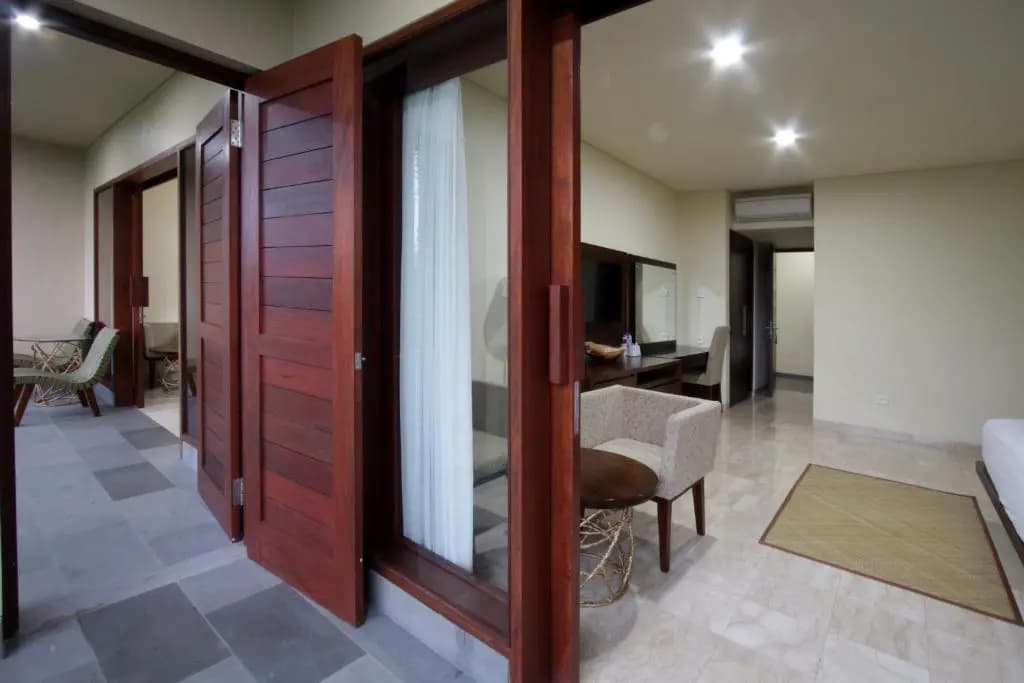Byasa Ubud Hotel 14