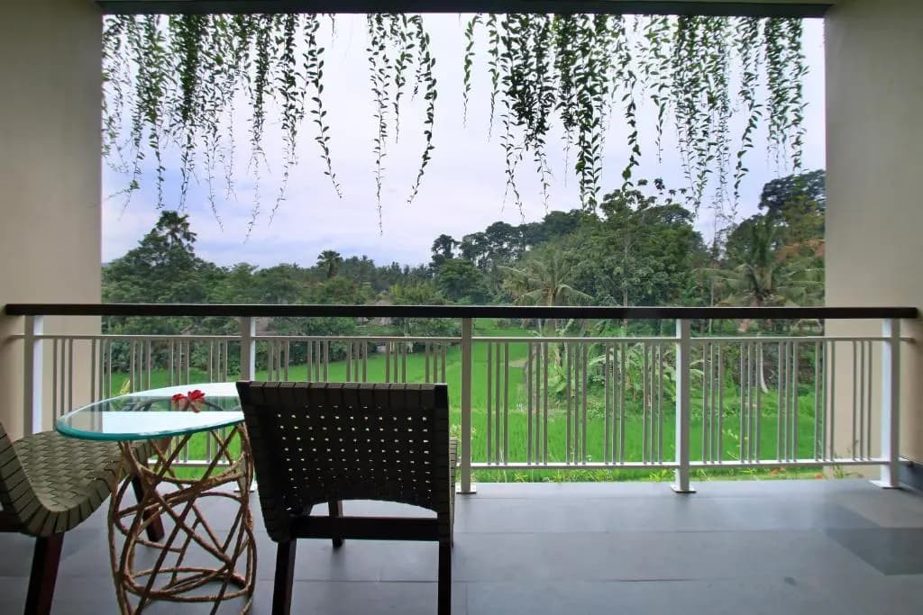 Byasa Ubud Hotel 15
