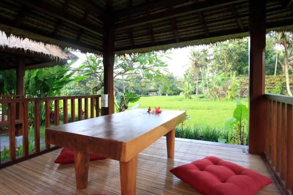 Byasa Ubud Hotel 18