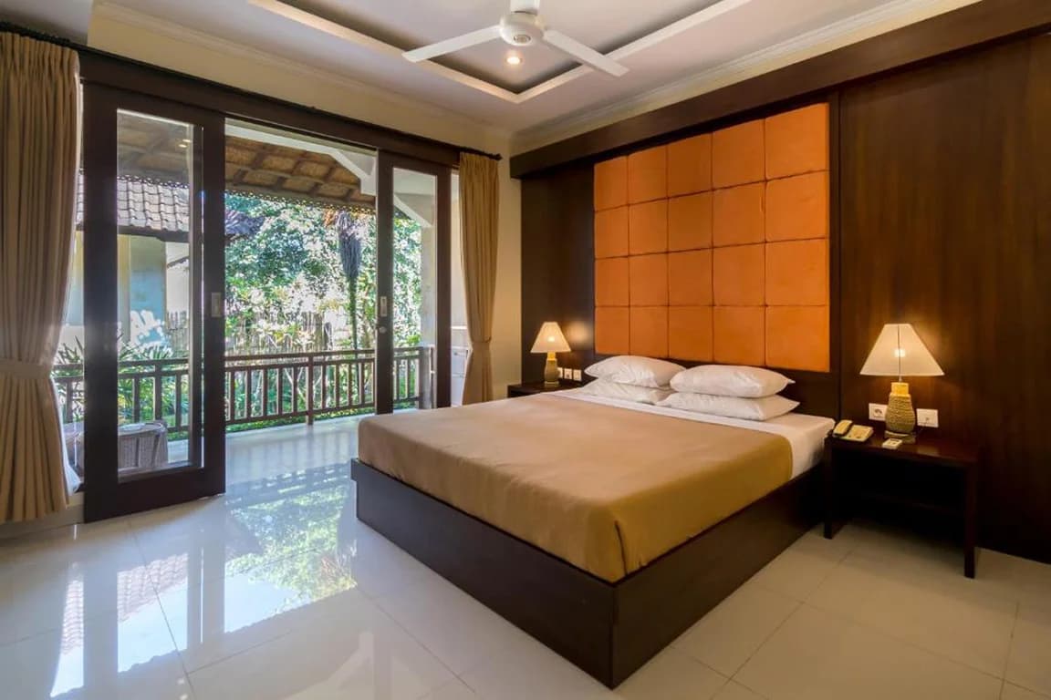 Greenfield Ubud 5