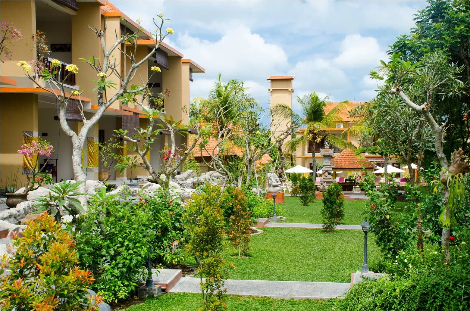 Greenfield Ubud