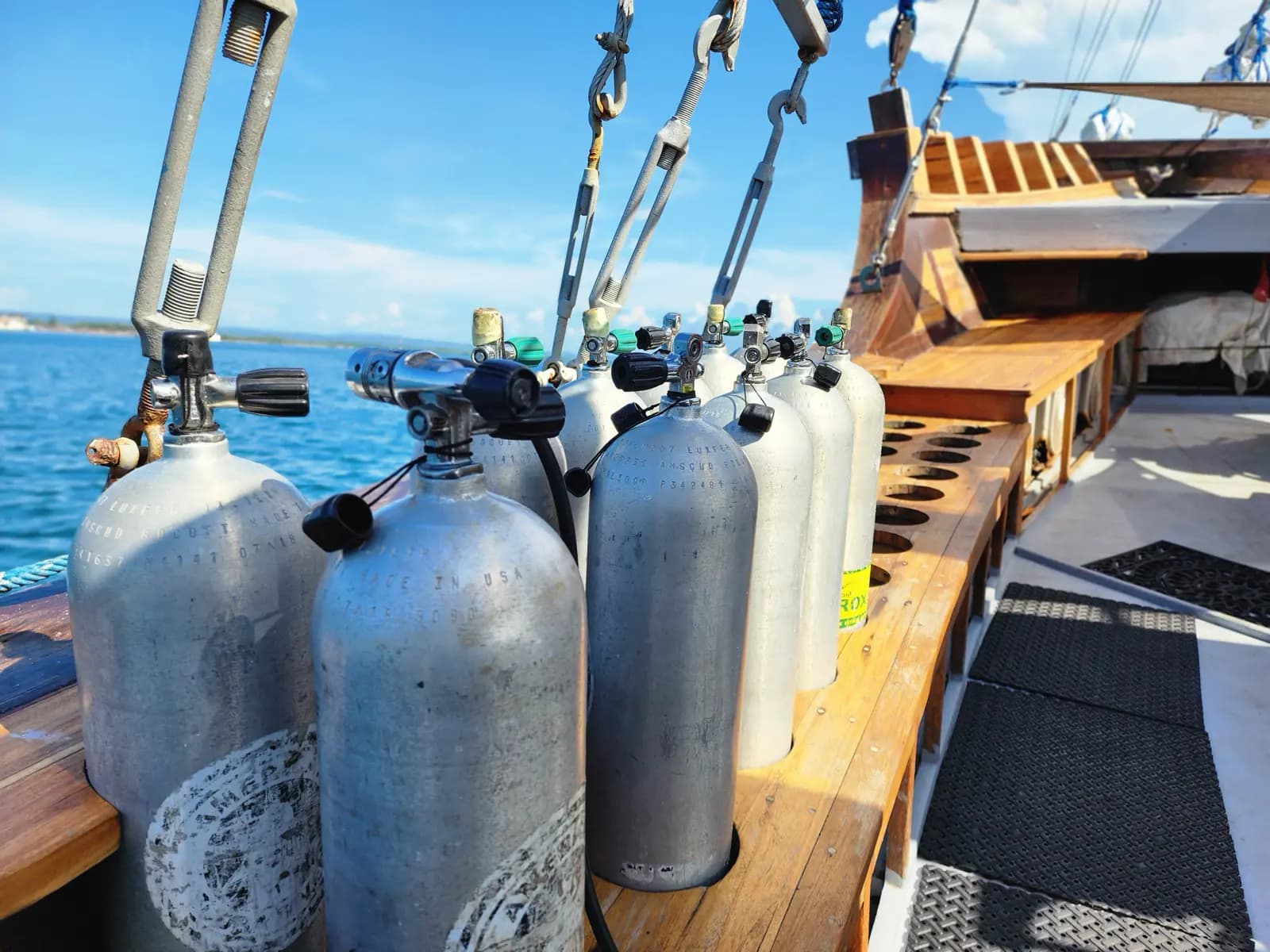 Croisière Plongée en Mer de Banda 6