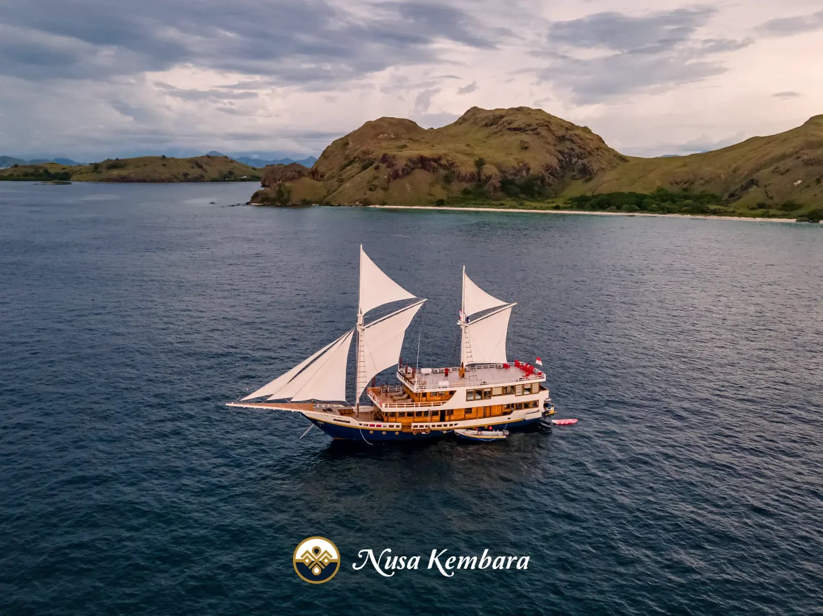 Nusa Kembara 1