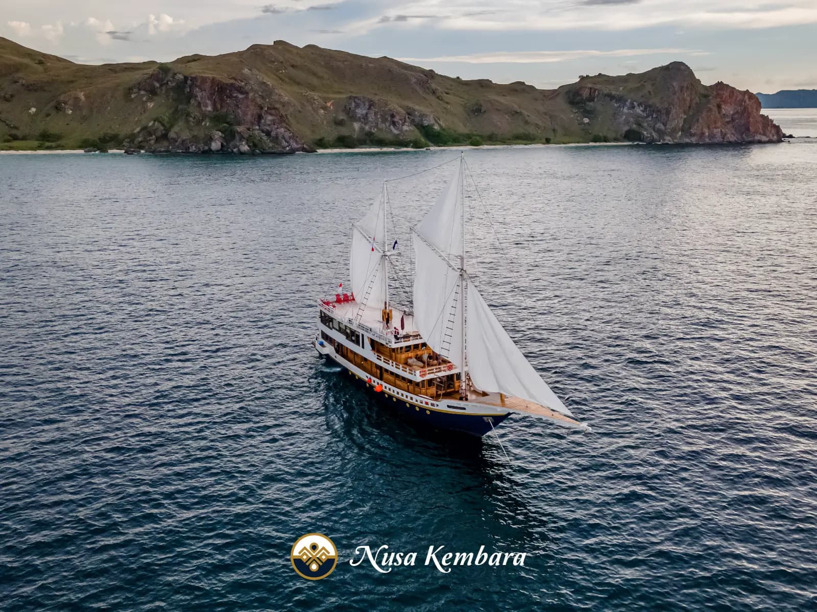 Nusa Kembara 2