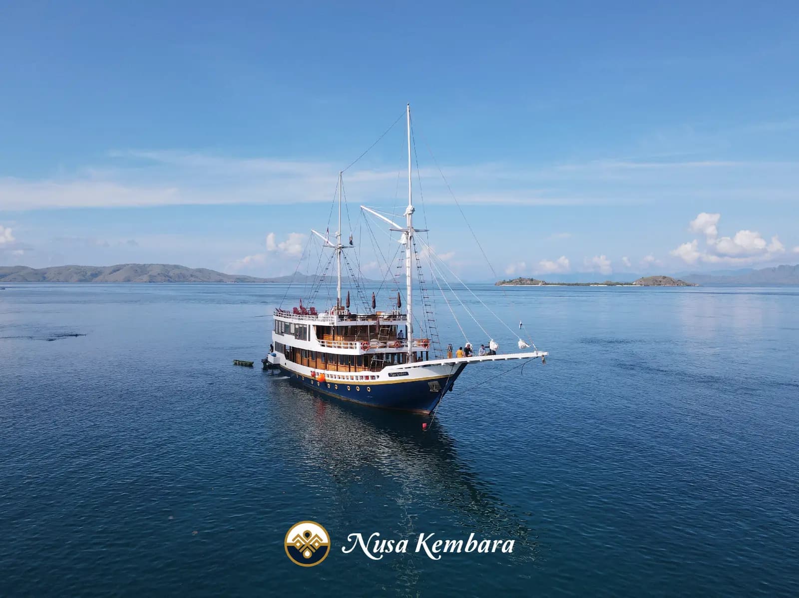Nusa Kembara 3