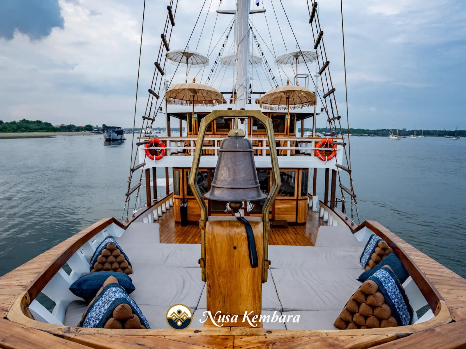 Nusa Kembara 7