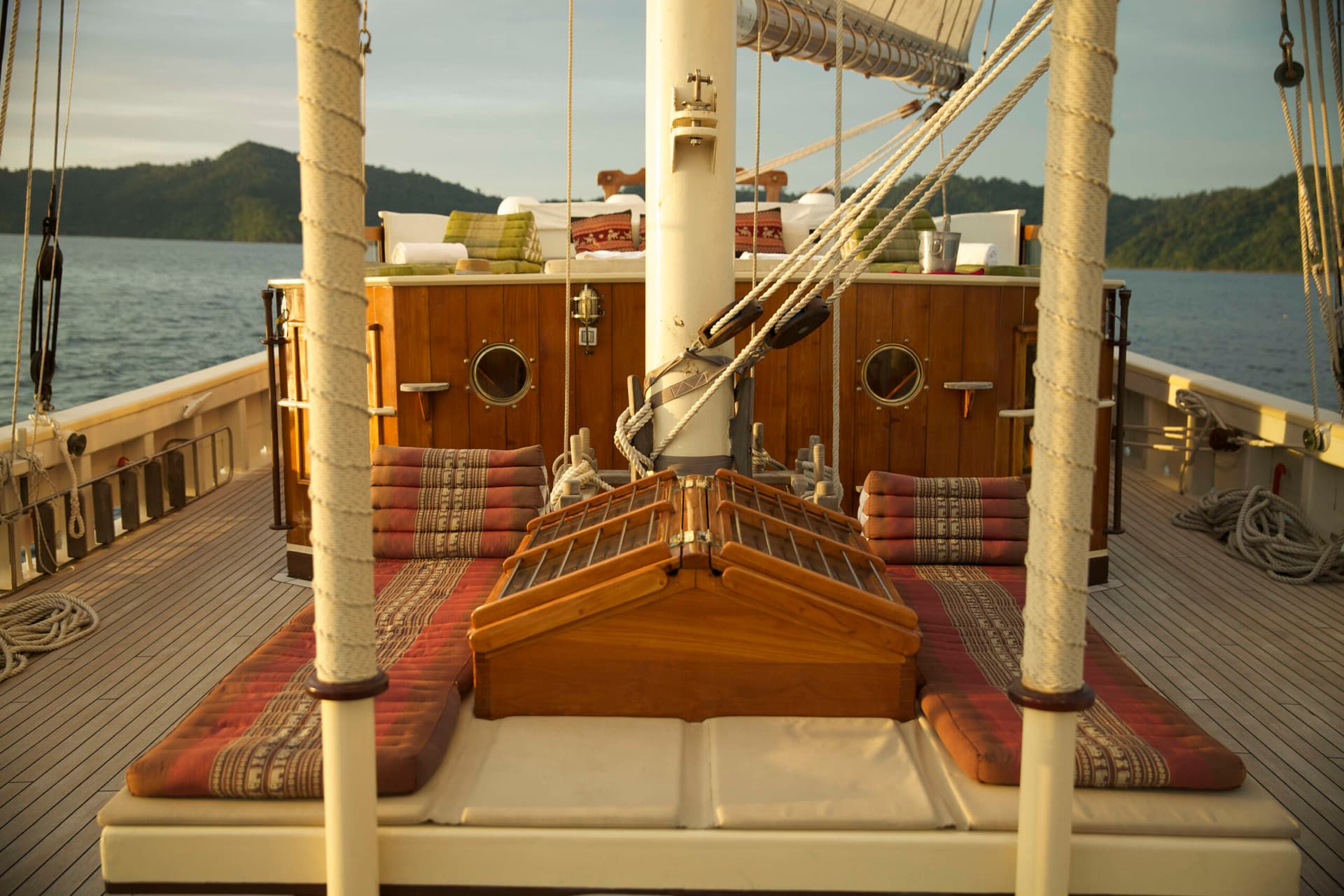 Croisière Plongée en Mer de Banda 7