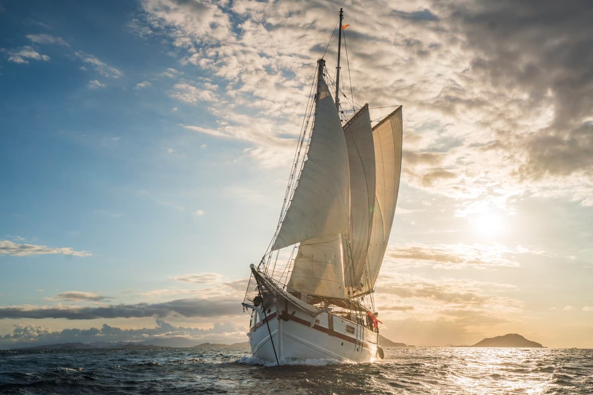 Croisière Plongée en Mer de Banda 3