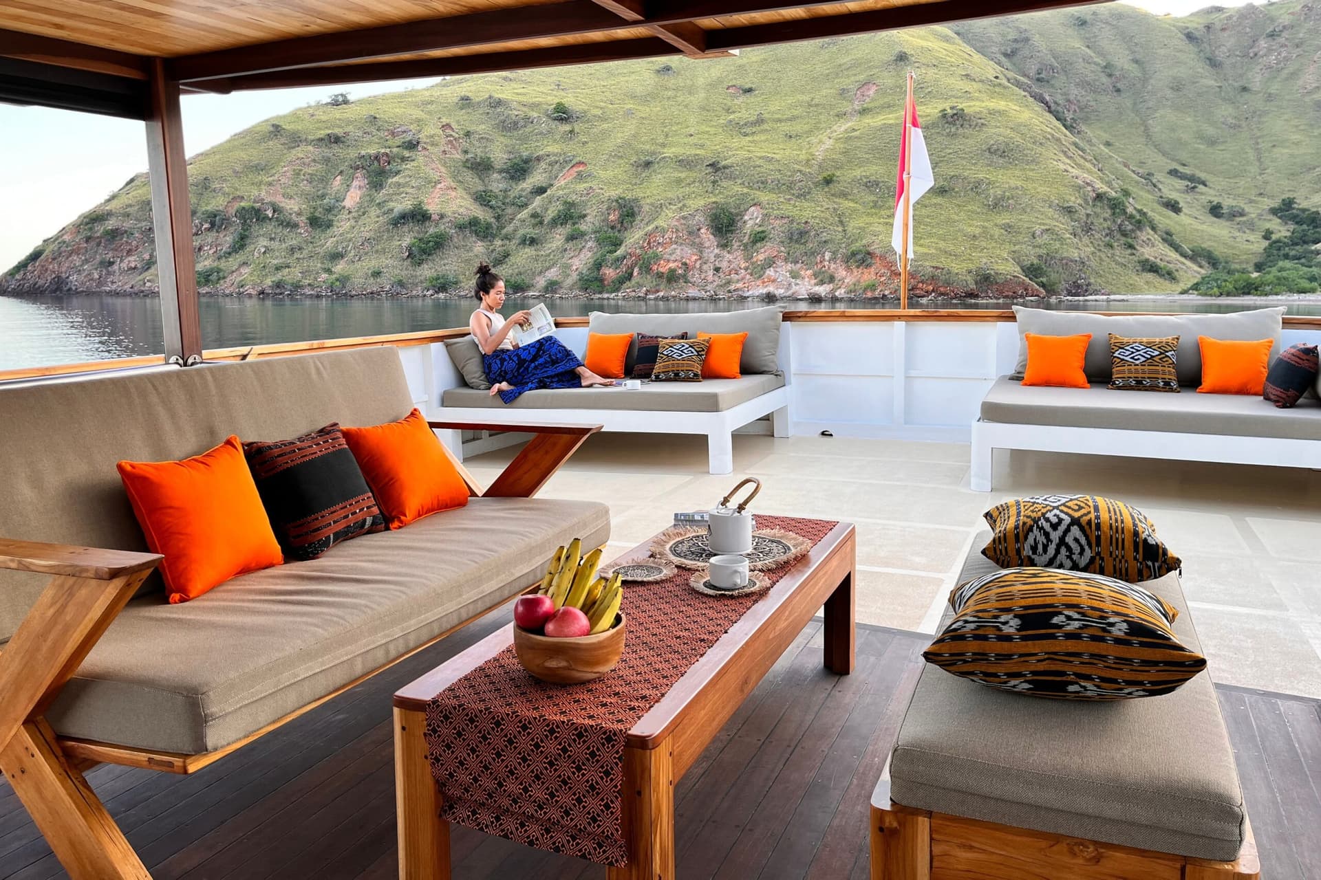Croisière Plongée en Mer de Banda 8