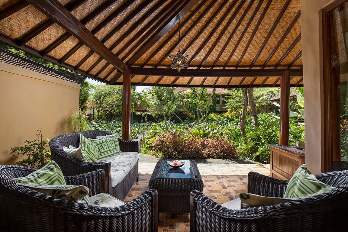 Greenfield Ubud 10