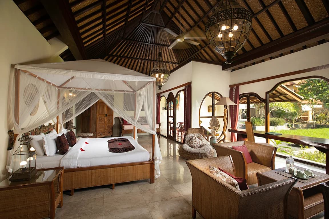 Greenfield Ubud 8