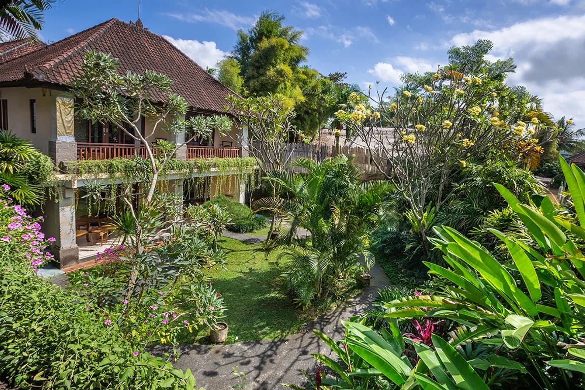 Greenfield Ubud 6