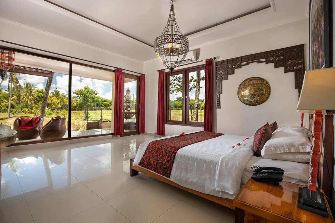 Greenfield Ubud 2