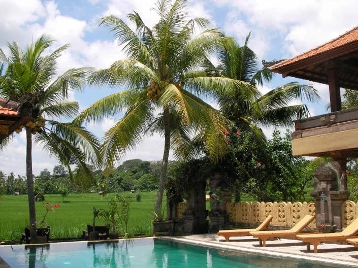 Greenfield Ubud 22