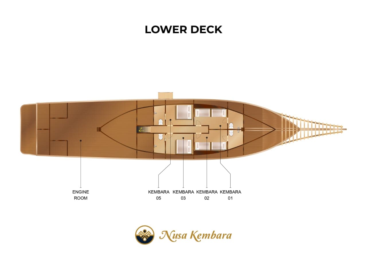 Nusa Kembara 17