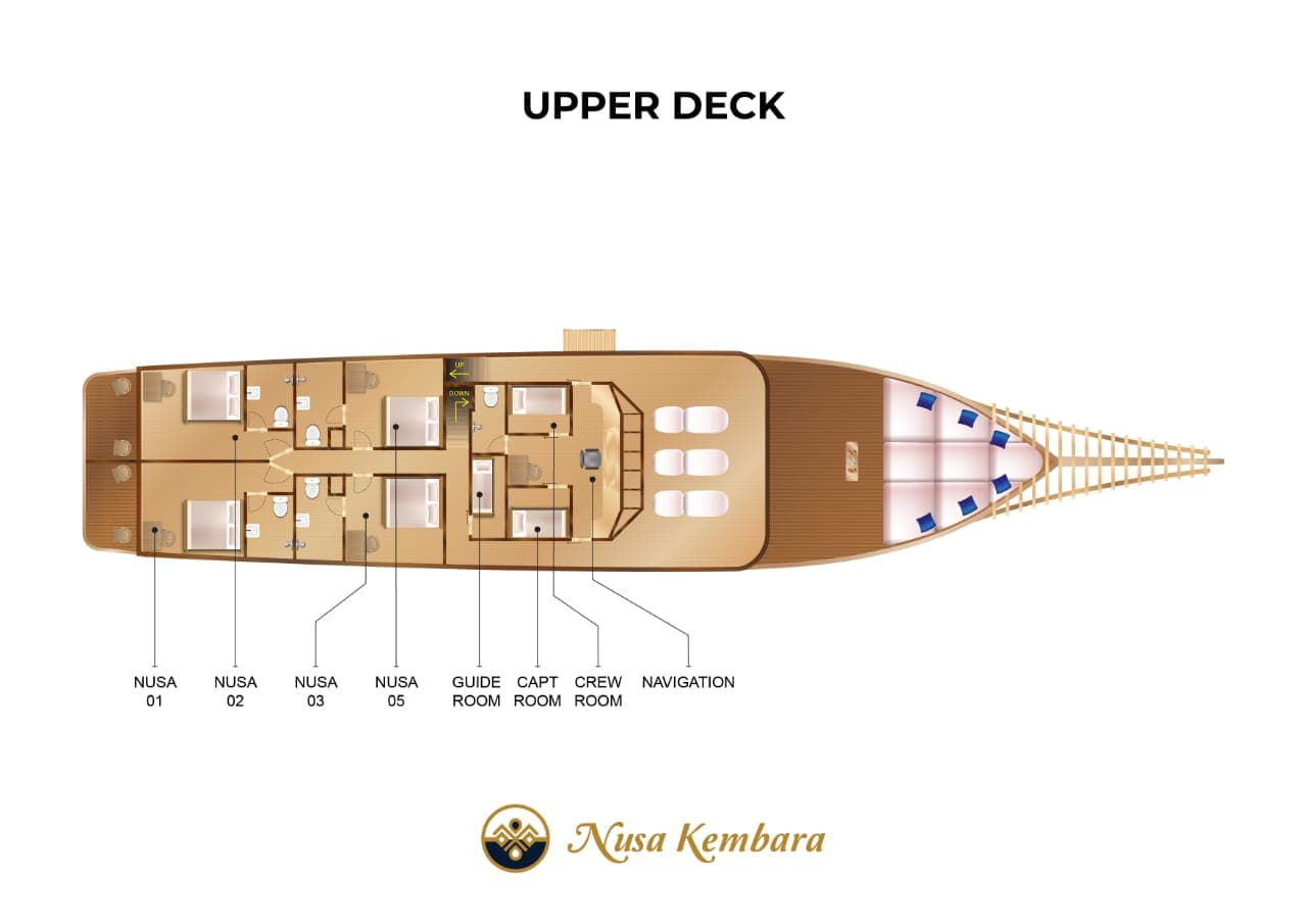 Nusa Kembara 19