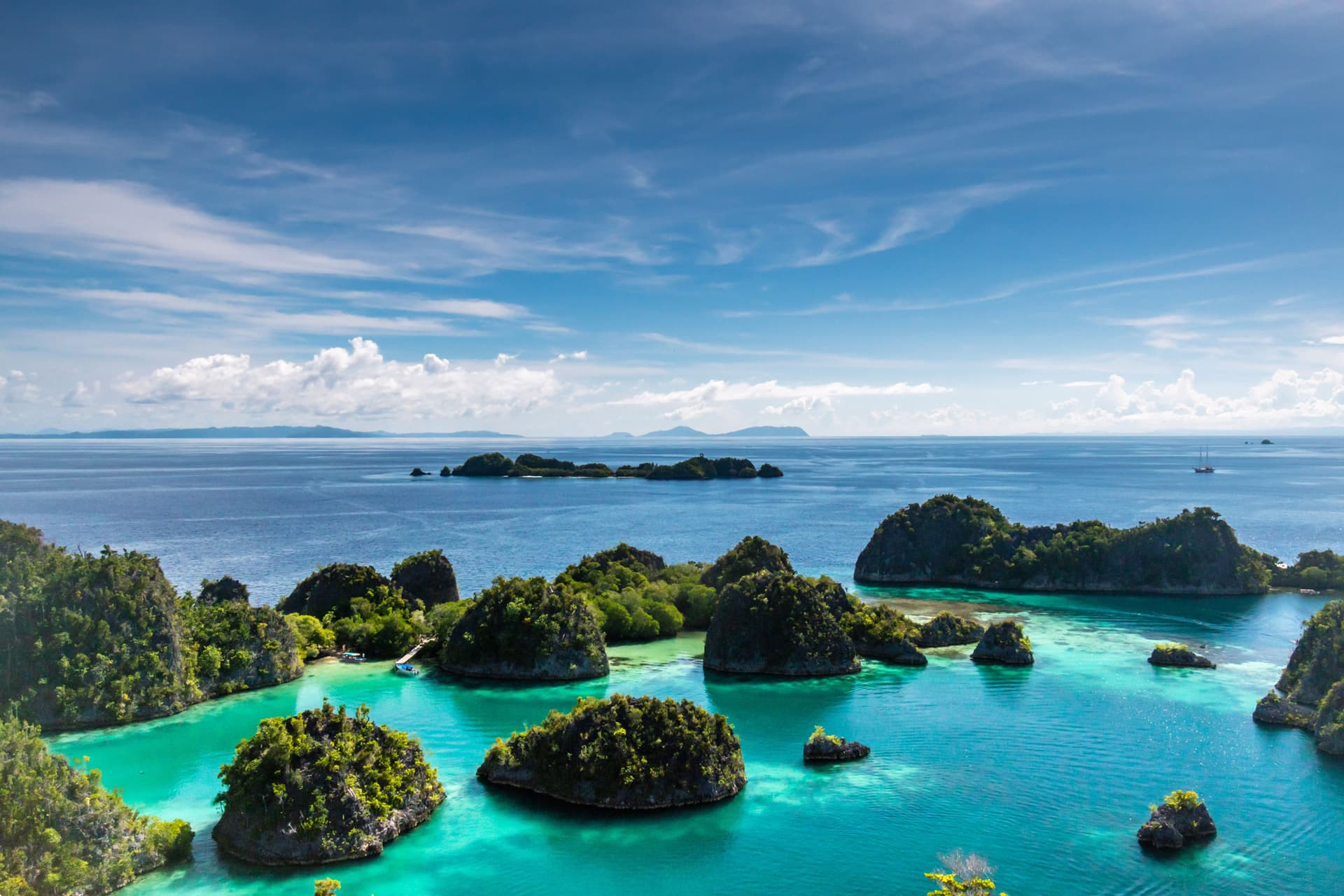 Croisière plongée sous-marine à Raja Ampat 2
