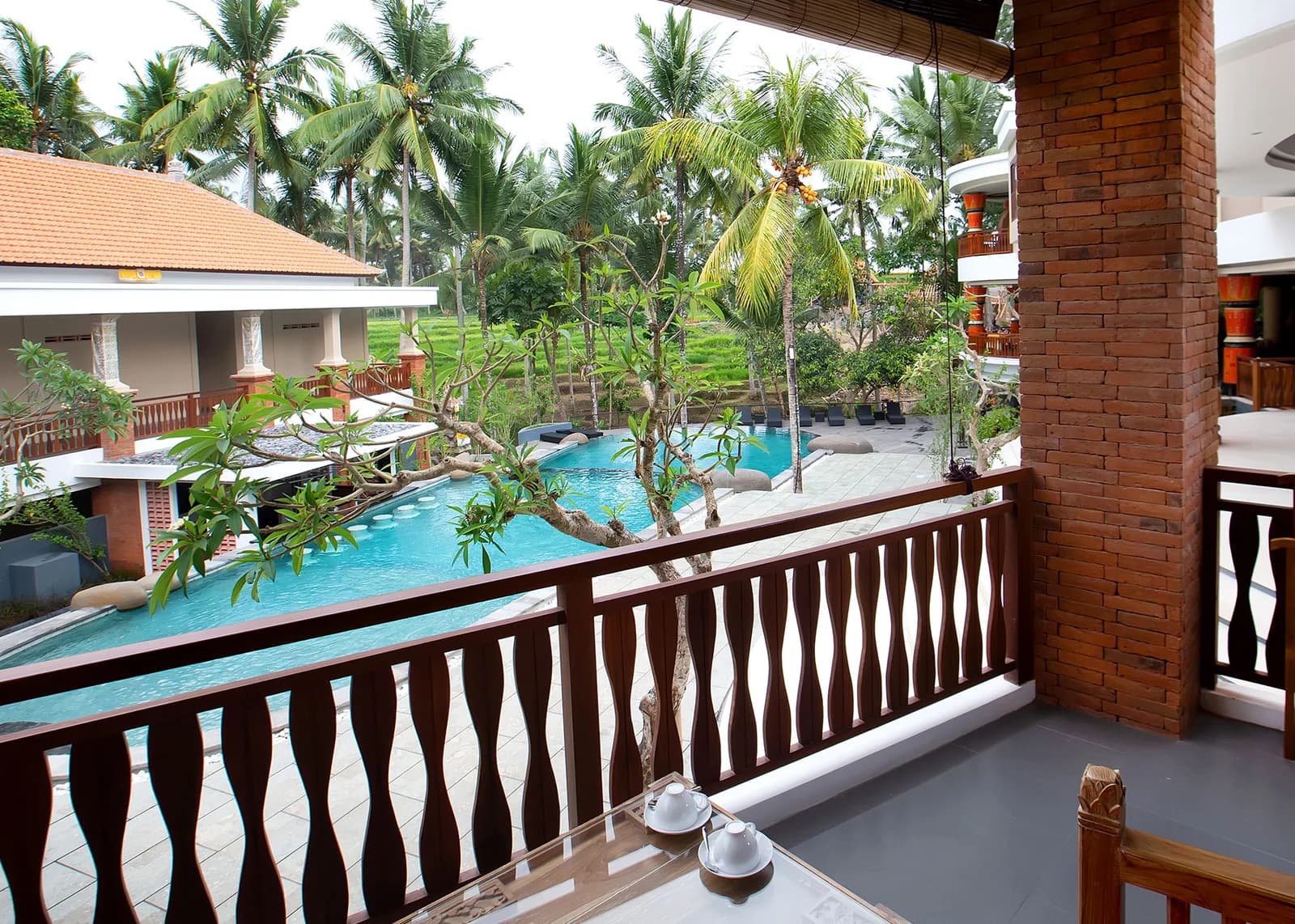Greenfield Ubud 23