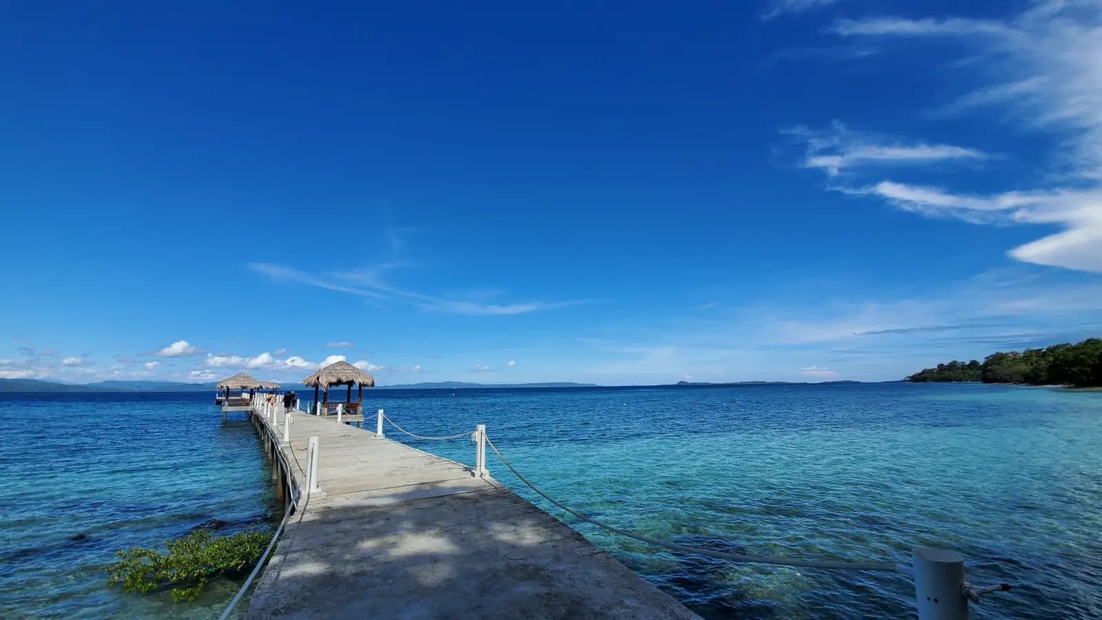 Bastianos Bangka Dive Resort 1