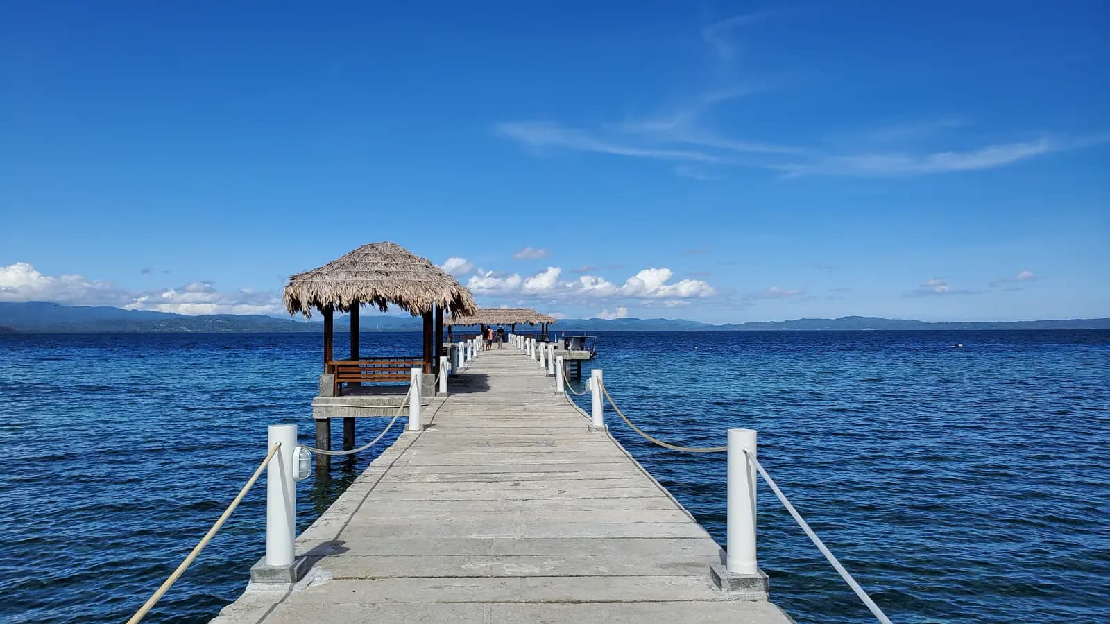 Bastianos Bangka Dive Resort 2