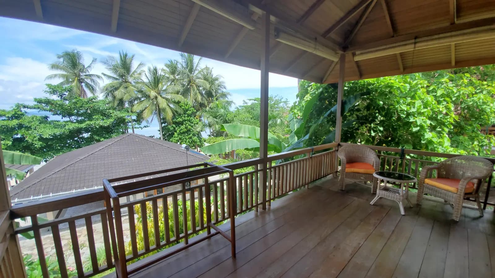 Bastianos Bangka Dive Resort 5
