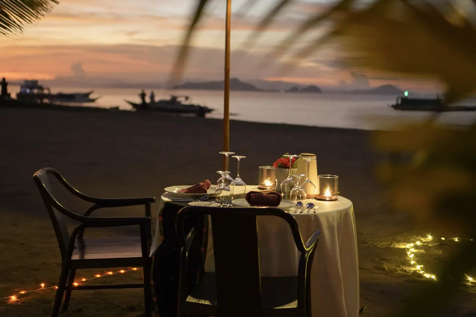 Sudamala Resort Komodo 1