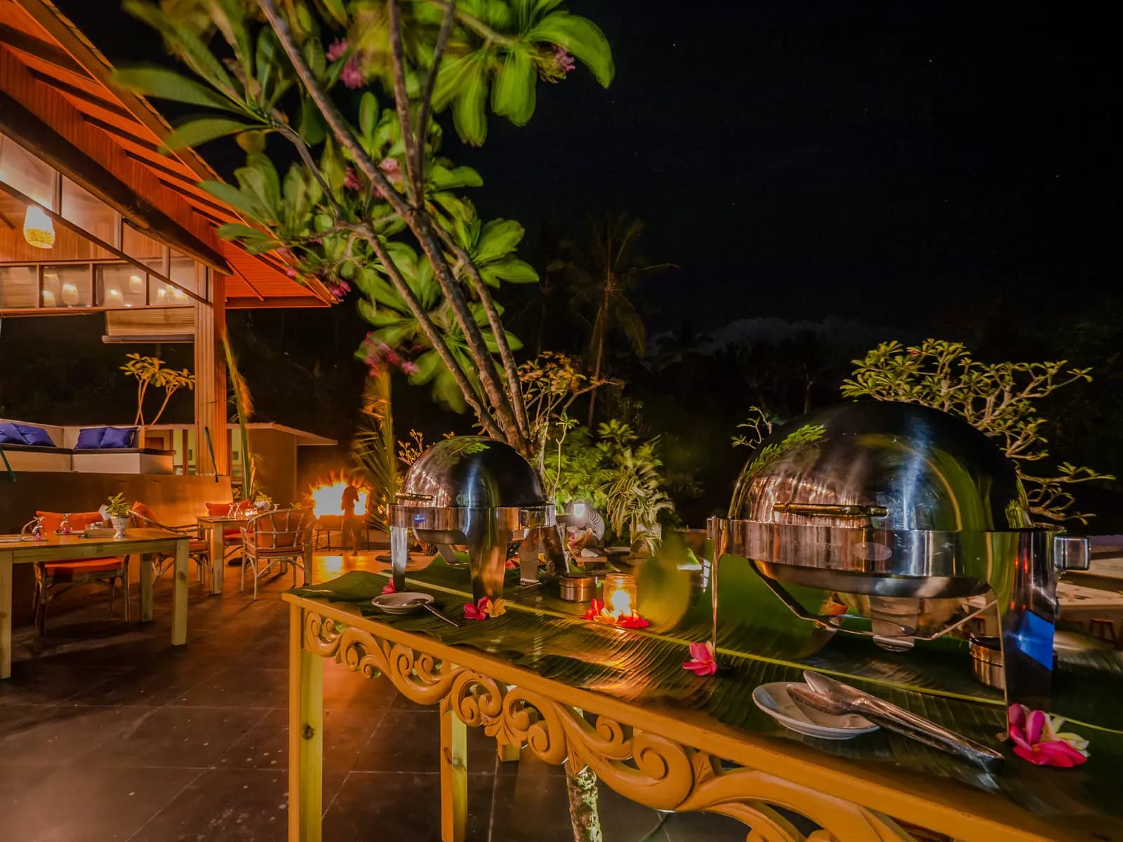 Bastianos Bangka Dive Resort 11