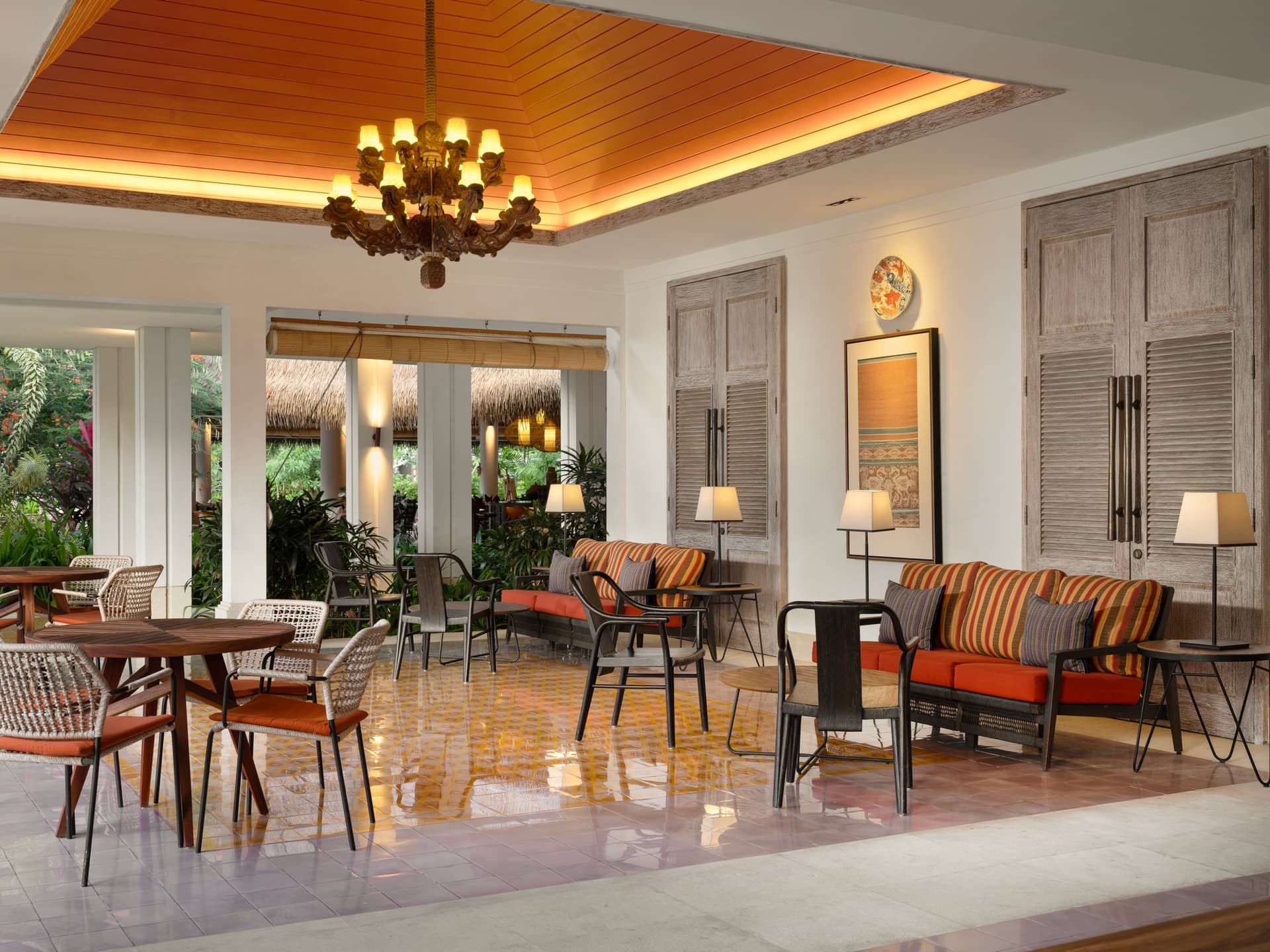 Sudamala Resort Komodo 5