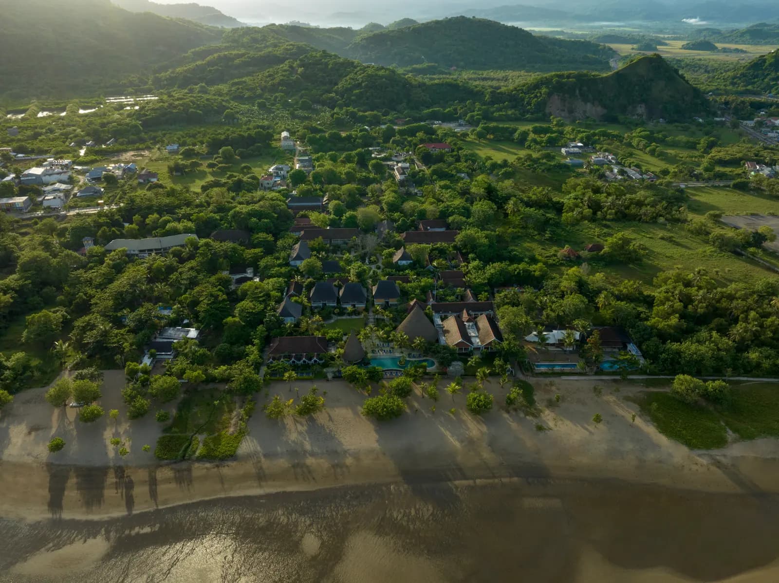 Sudamala Resort Komodo 4