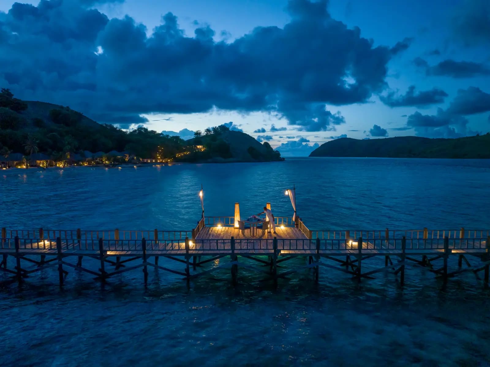 Sudamala Resort Seraya 4