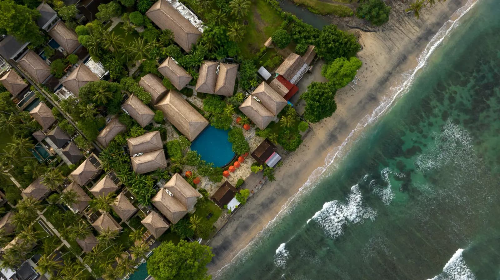 Sudamala Resort Senggigi