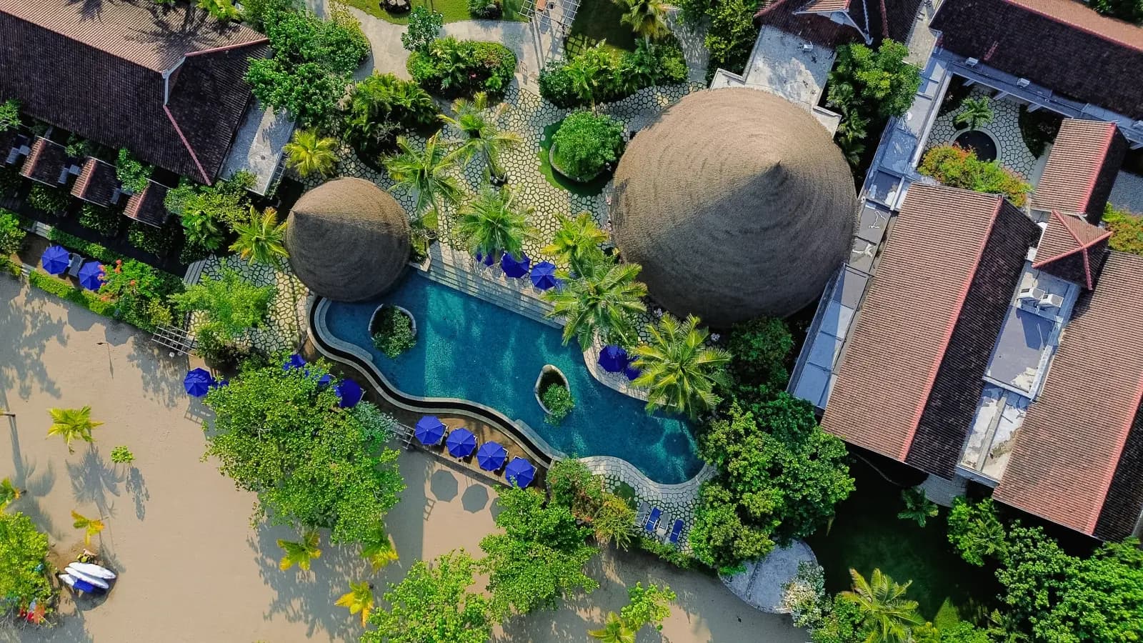 Sudamala Resort Komodo