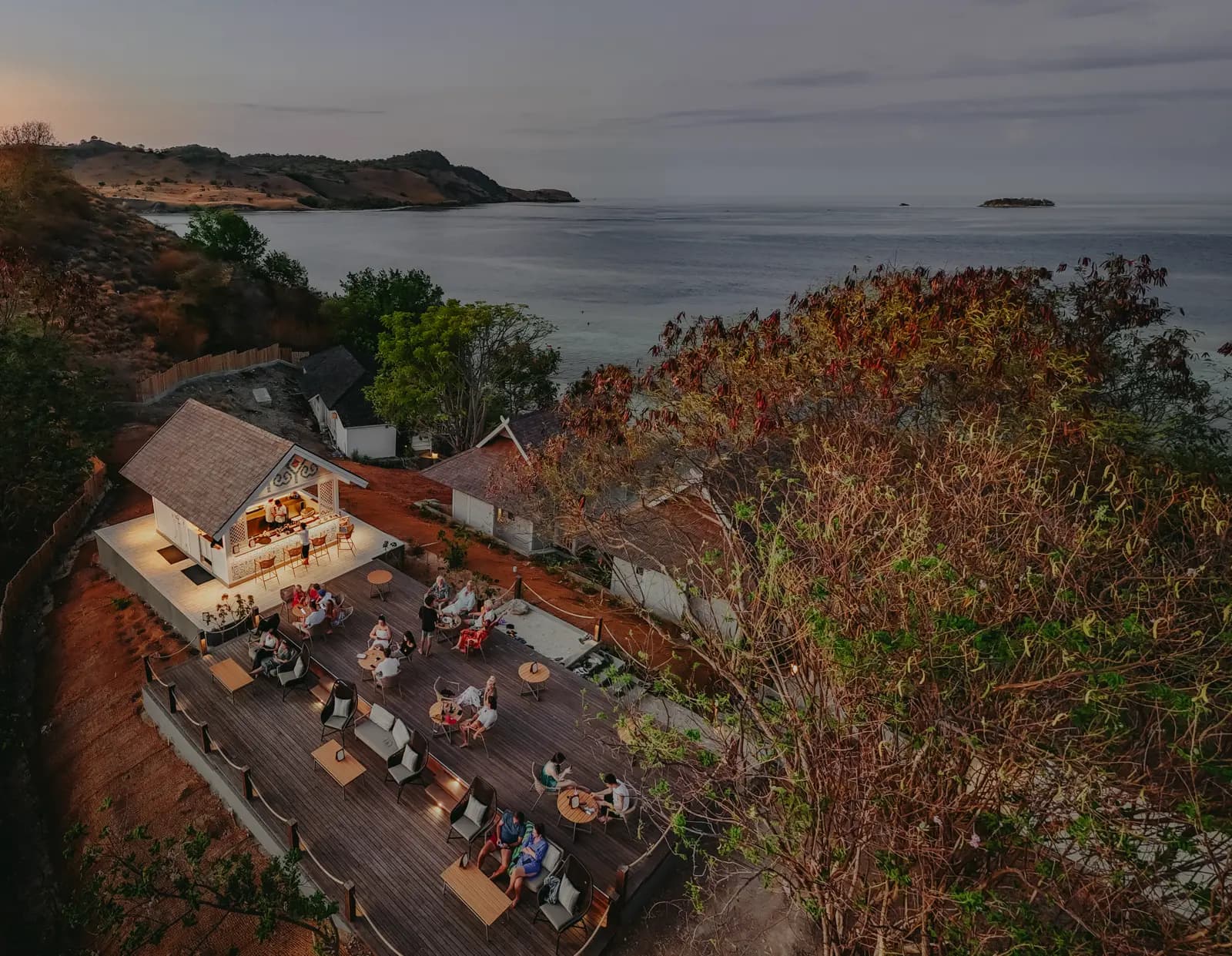 Sudamala Resort Seraya 8