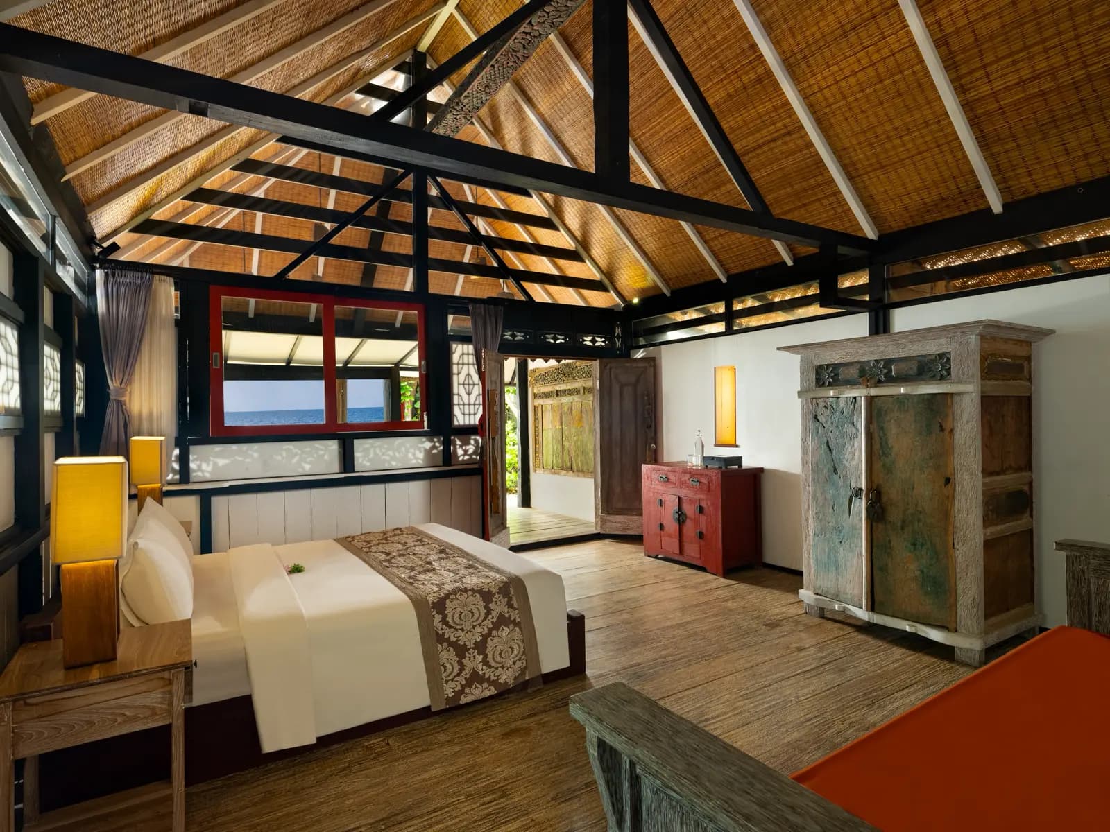 Amed Lodge by Sudamala Resorts 4