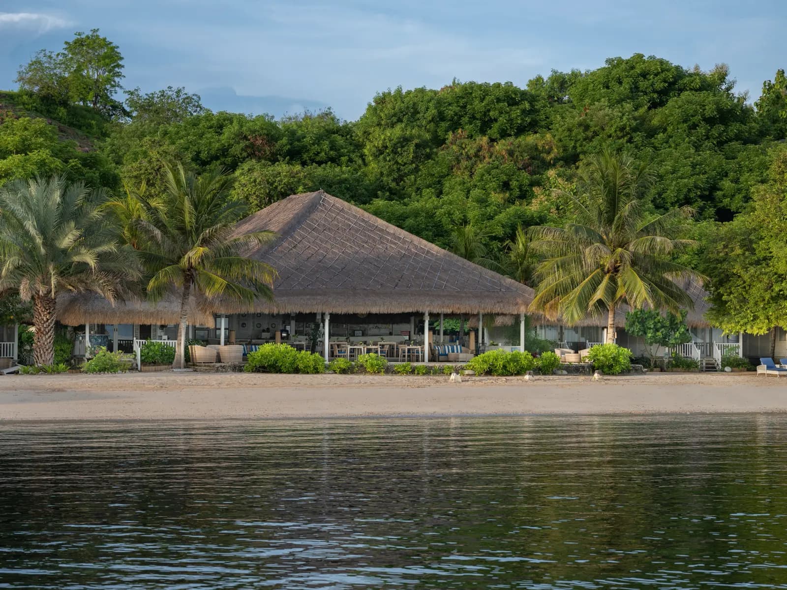 Sudamala Resort Seraya 9